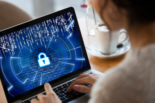 CIBERSEGURIDAD PERSONAL