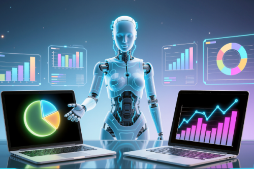 Inteligencia Artificial Potenciando tu empresa