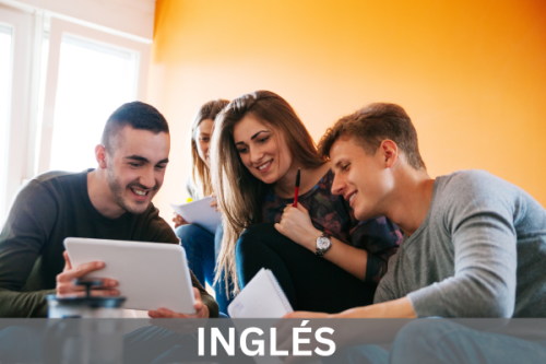 prebasicos inglés