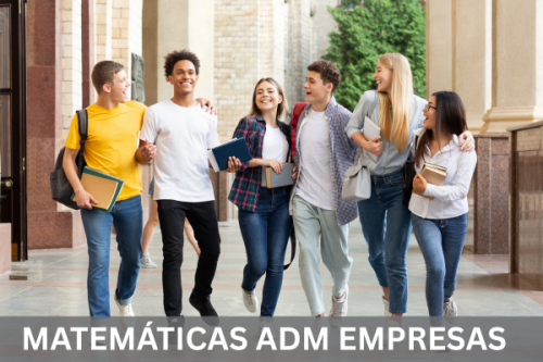 Prebasicos - Mate Administracion empresas