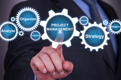 Curso de Certificación de Project Management Professional