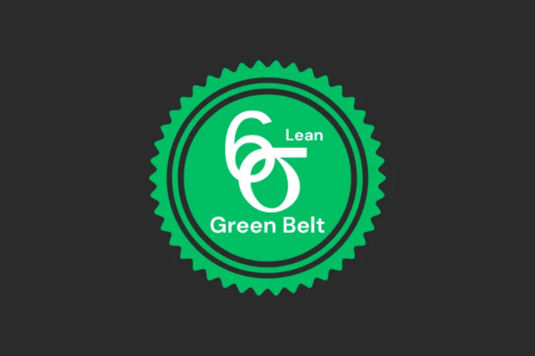 Lean Six Sigma Green Belt