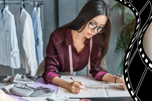 CERTIFICADO EN DISEÑO DE VESTUARIO